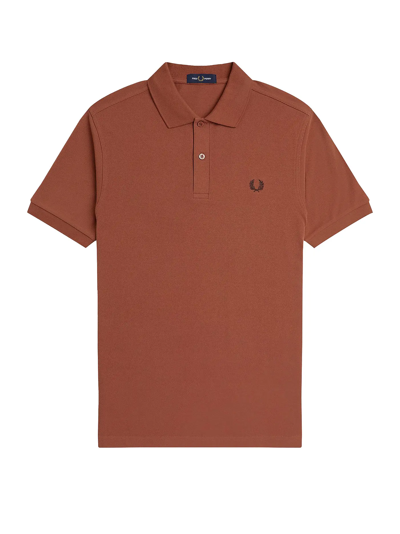 FRED PERRY | Poloshirt Slim Fit | 
